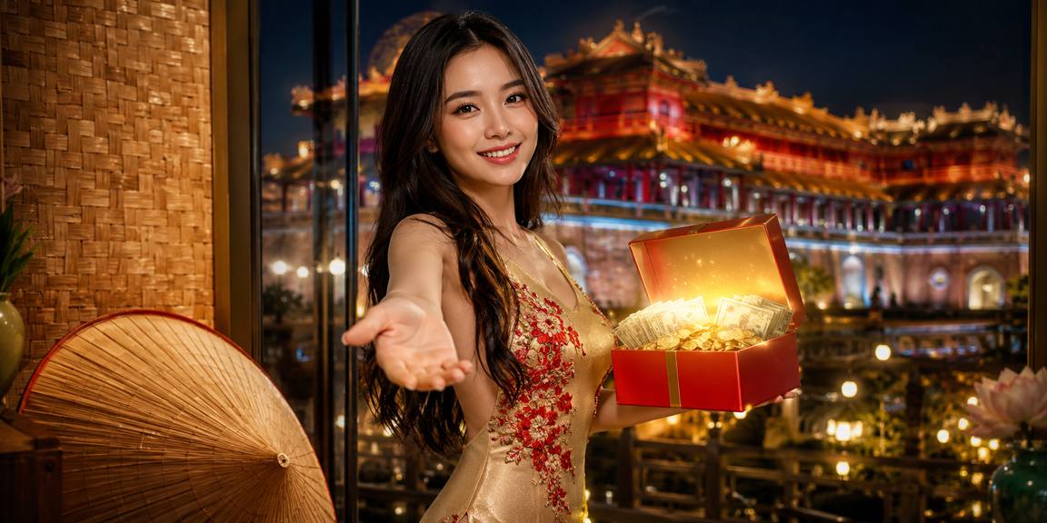 Cam kết của bbrcs22 với người chơi Việt Nam